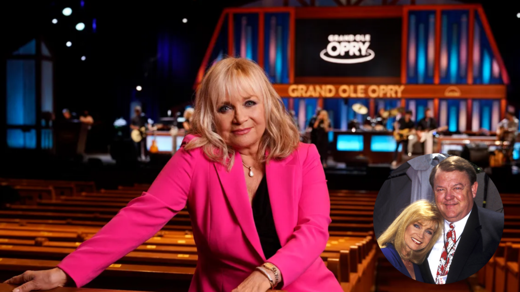 Barbara Mandrell Children