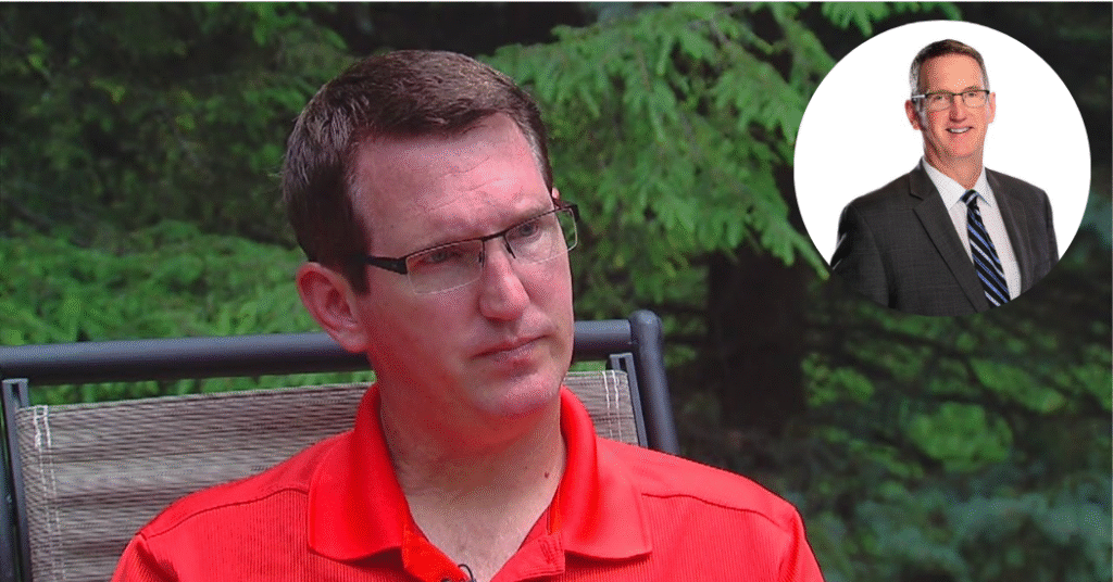 Dave Rexroth Net Worth