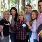 Barbara Mandrell Children