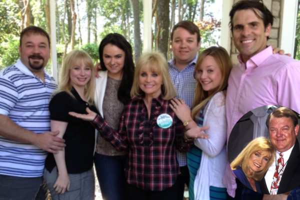 Barbara Mandrell Children: Key Facts About Family Life Barbara Mandrell Children