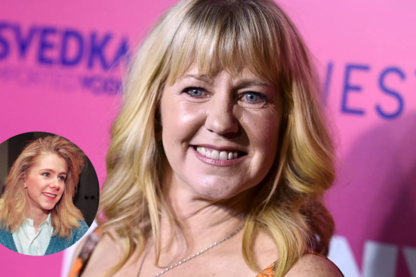 Tonya Harding Net Worth