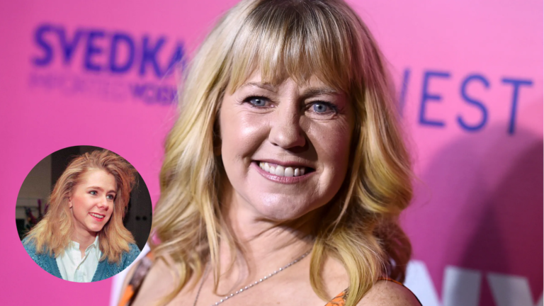 Tonya Harding Net Worth: All You Need to Know About What Does Tonya Harding Do for a Living
