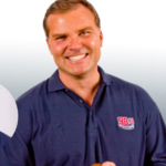 Scott Zolak