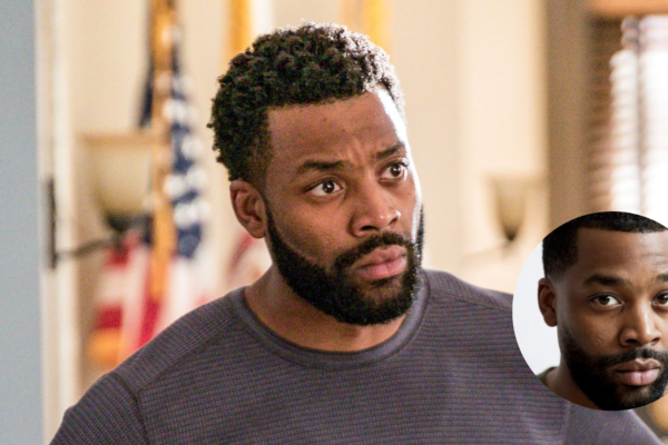 Laroyce Hawkins
