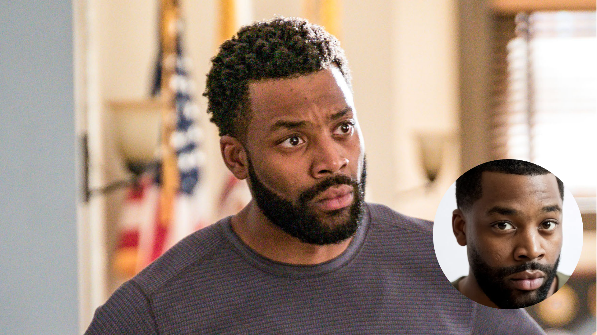 Laroyce Hawkins