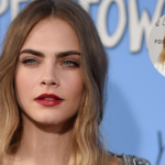Cara Delevingne