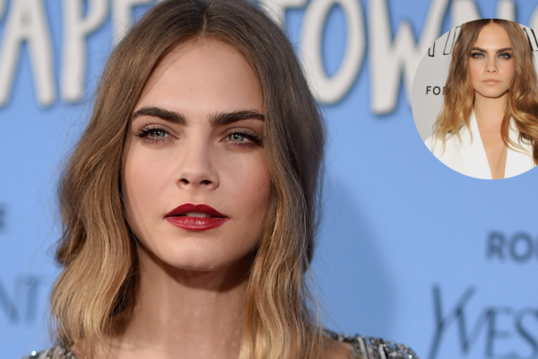 Cara Delevingne: All You Need to Know About How Tall Is Cara Delevingne Cara Delevingne