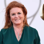Sarah Ferguson Net Worth