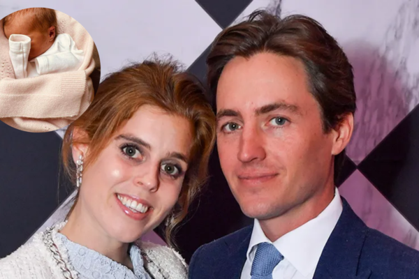 Princess Beatrice Baby: Key Facts on Husband, Age Princess Beatrice Baby