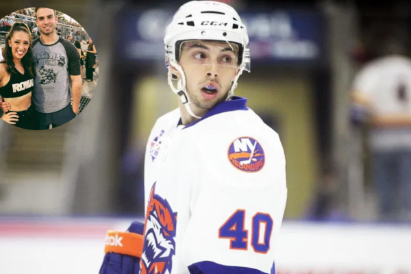 Katie Gaudreau Wedding: Key Facts on Husband, Children Katie Gaudreau Wedding