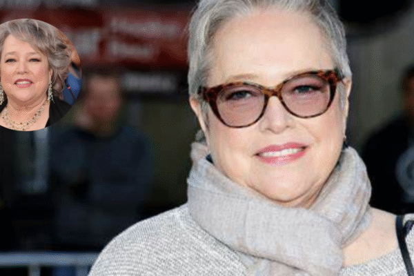 Kathy Bates