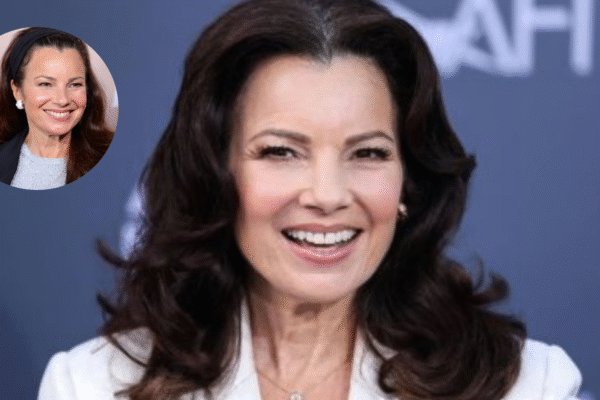 Fran Drescher