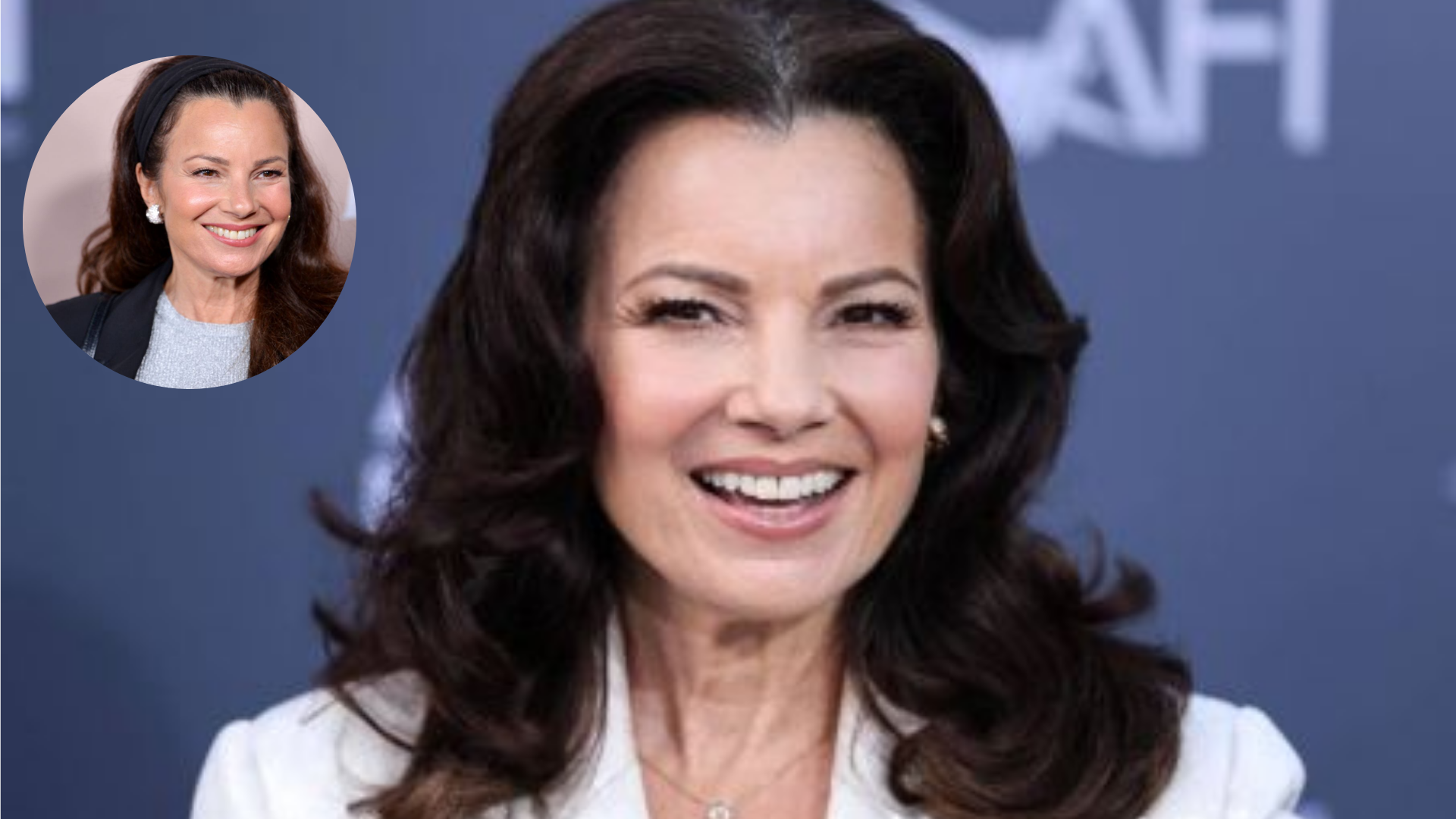 Fran Drescher