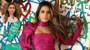 Safa Siddiqui Net Worth
