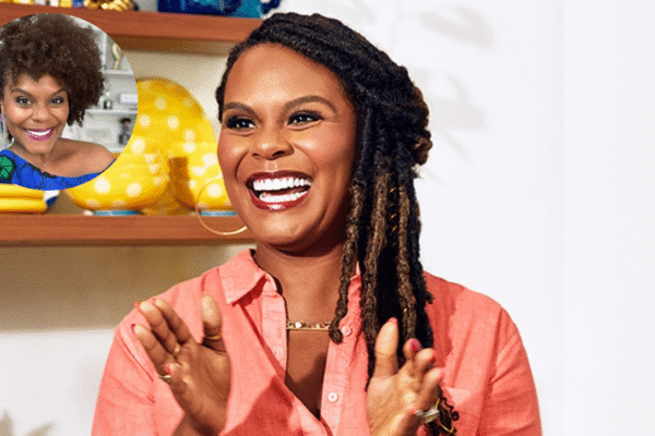 Tabitha Brown Net Worth