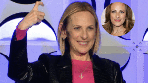 Marlee Matlin Net Worth