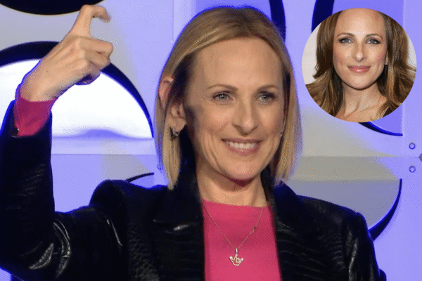 Marlee Matlin Net Worth: Age, Children, Husband Marlee Matlin Net Worth