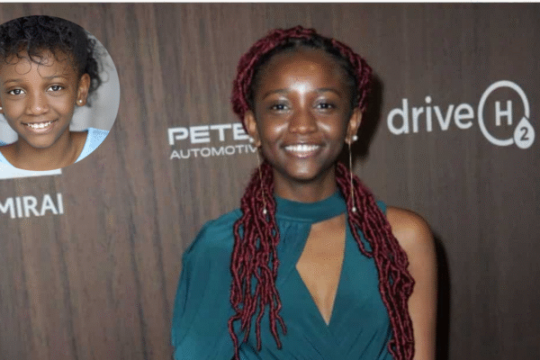 Aria Brooks Net Worth