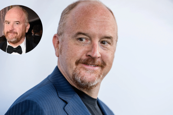 Louis CK Net Worth