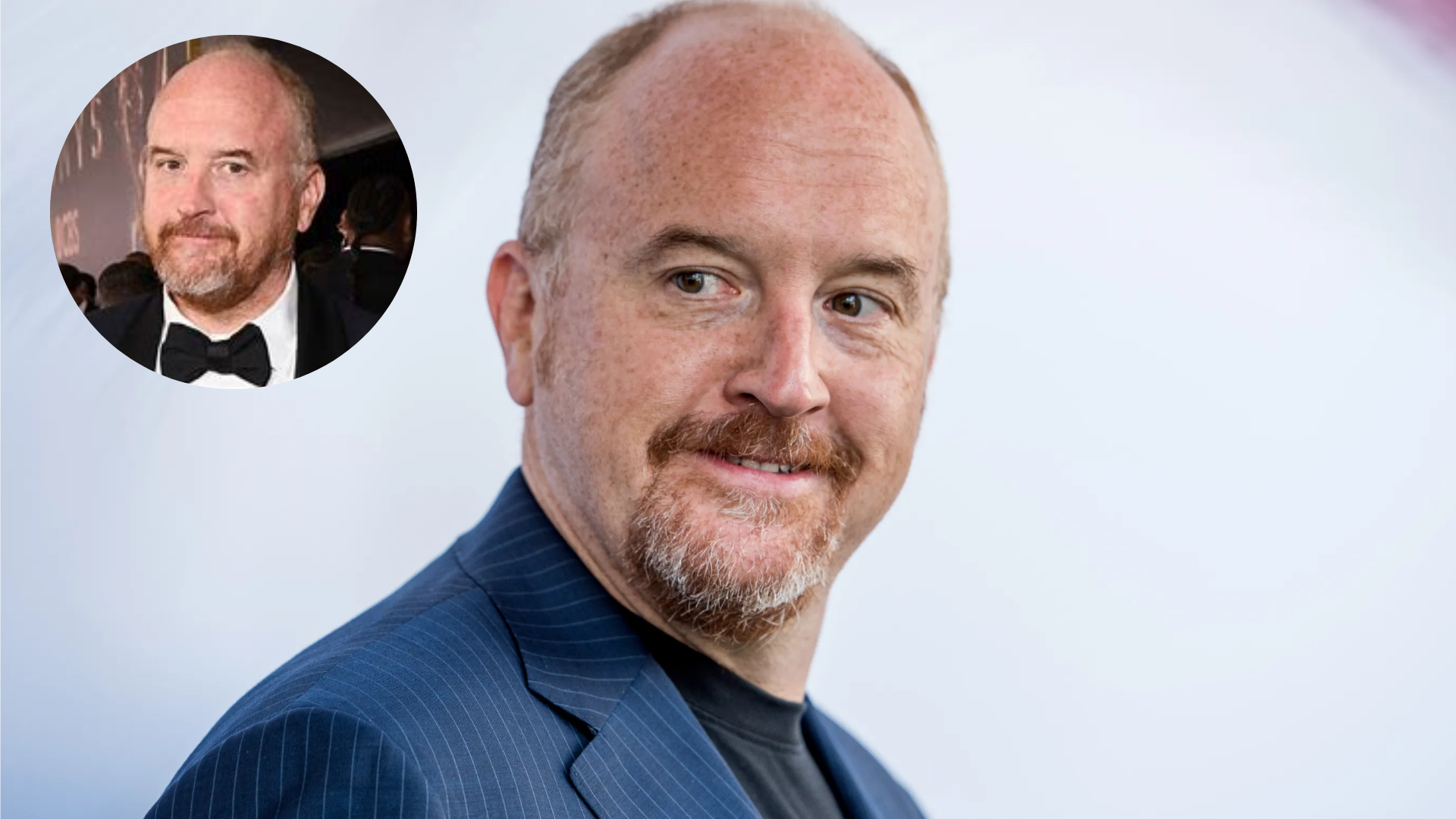 Louis CK Net Worth