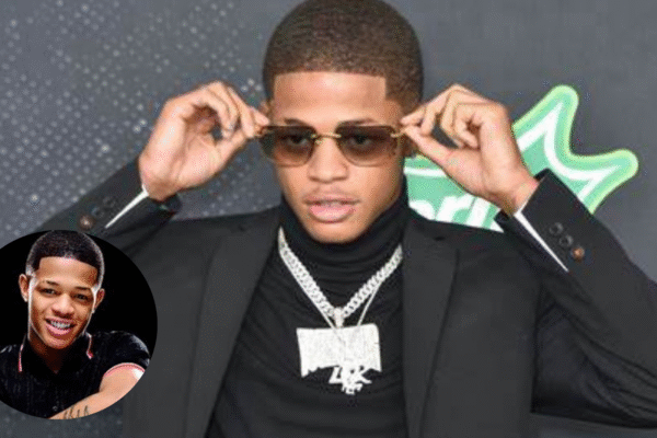 YK Osiris Net Worth