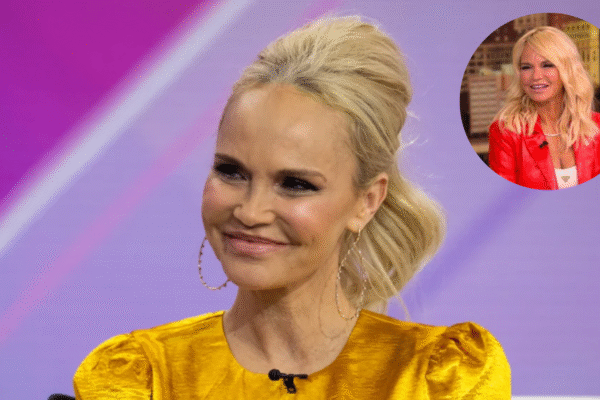 Kristin Chenoweth Net Worth