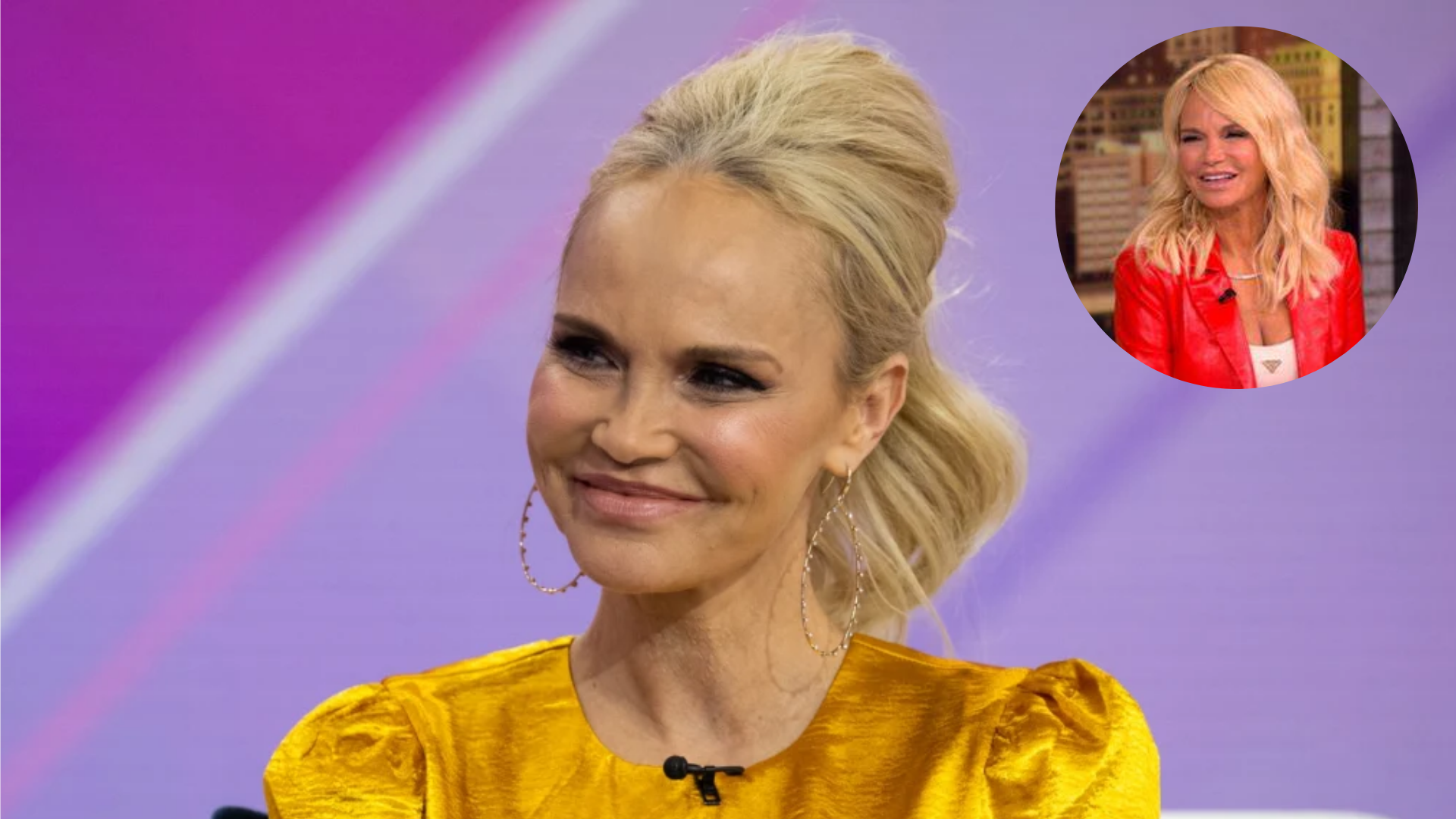 Kristin Chenoweth Net Worth