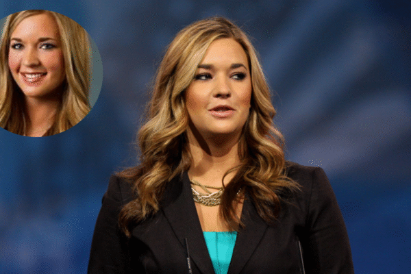 Katie Pavlich Net Worth
