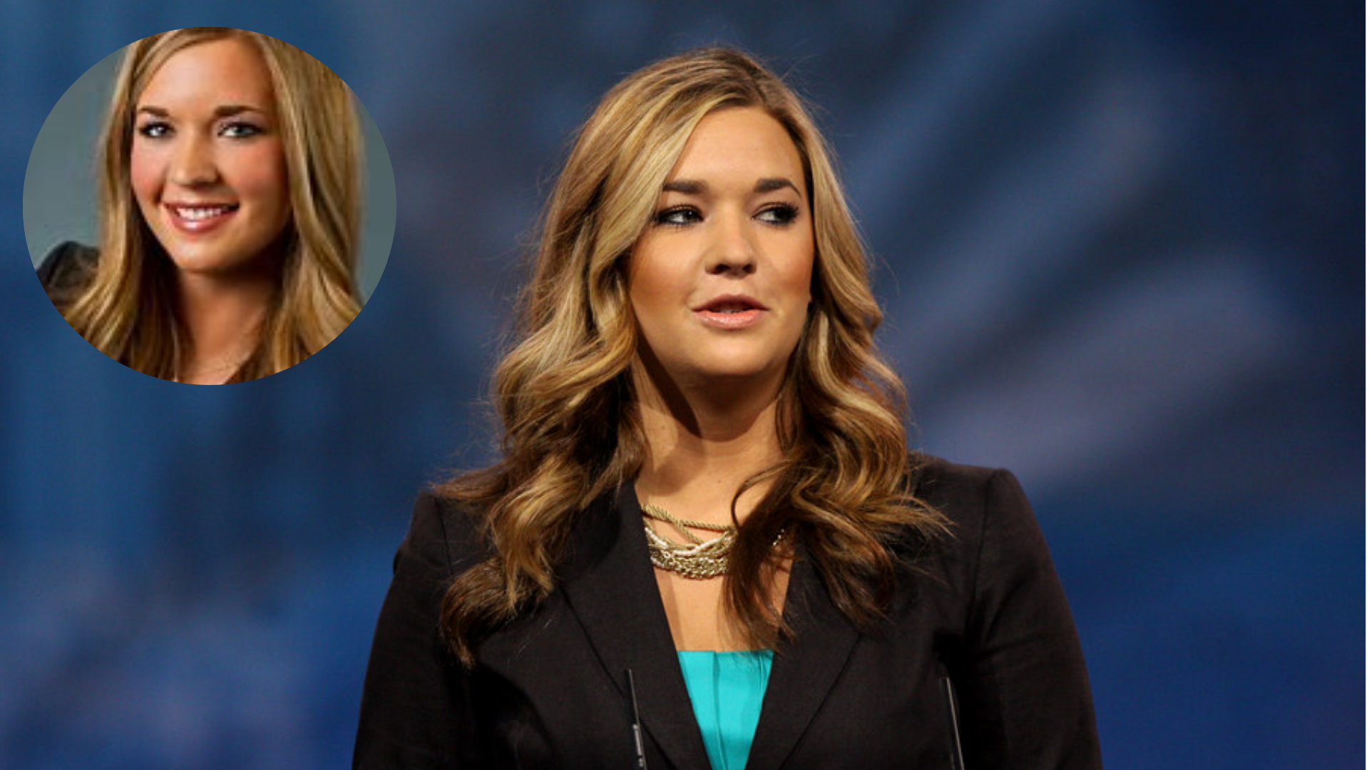 Katie Pavlich Net Worth