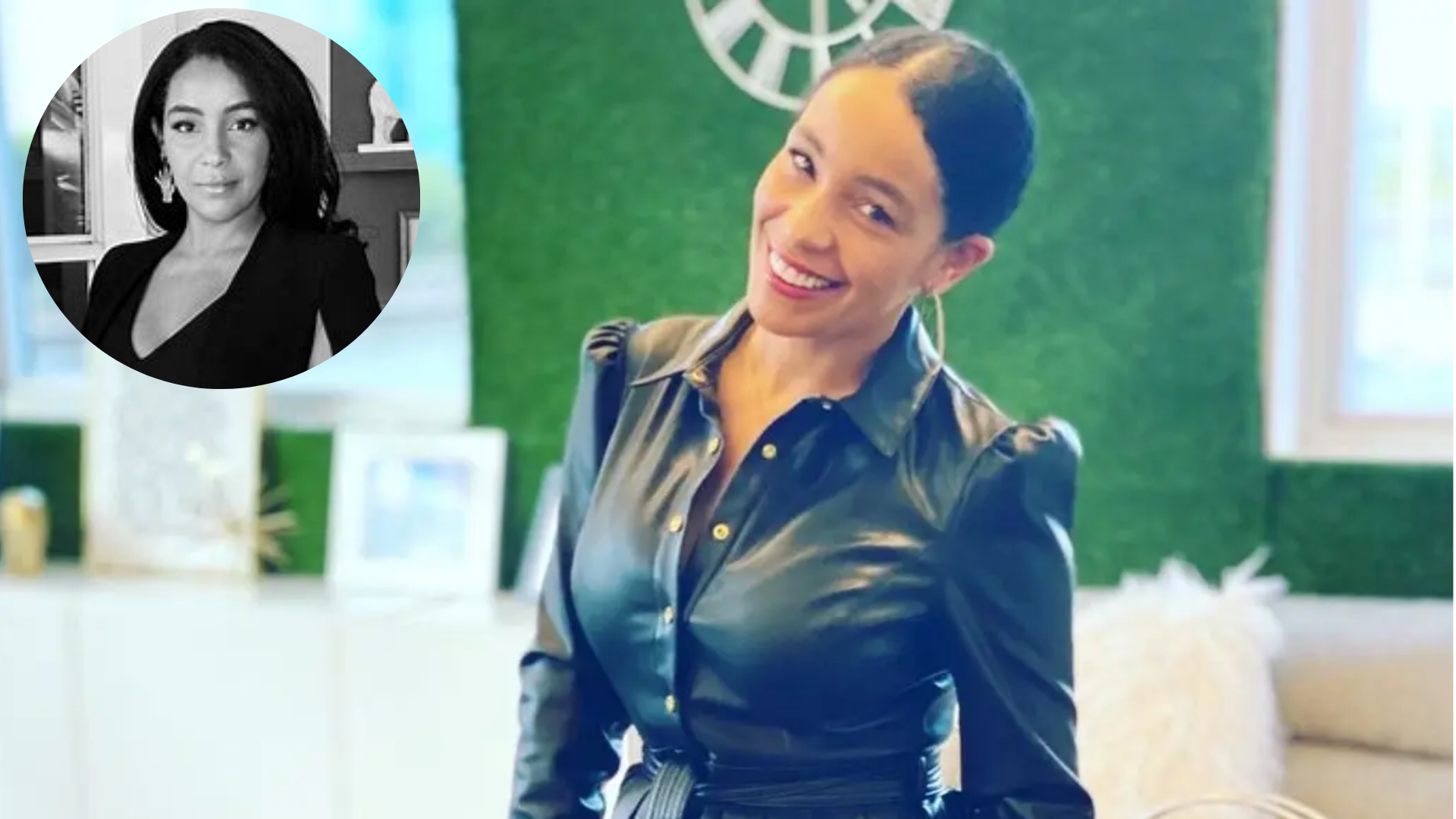 Monique Idlett Net Worth