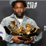kendrick lamar