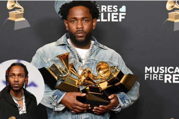 kendrick lamar