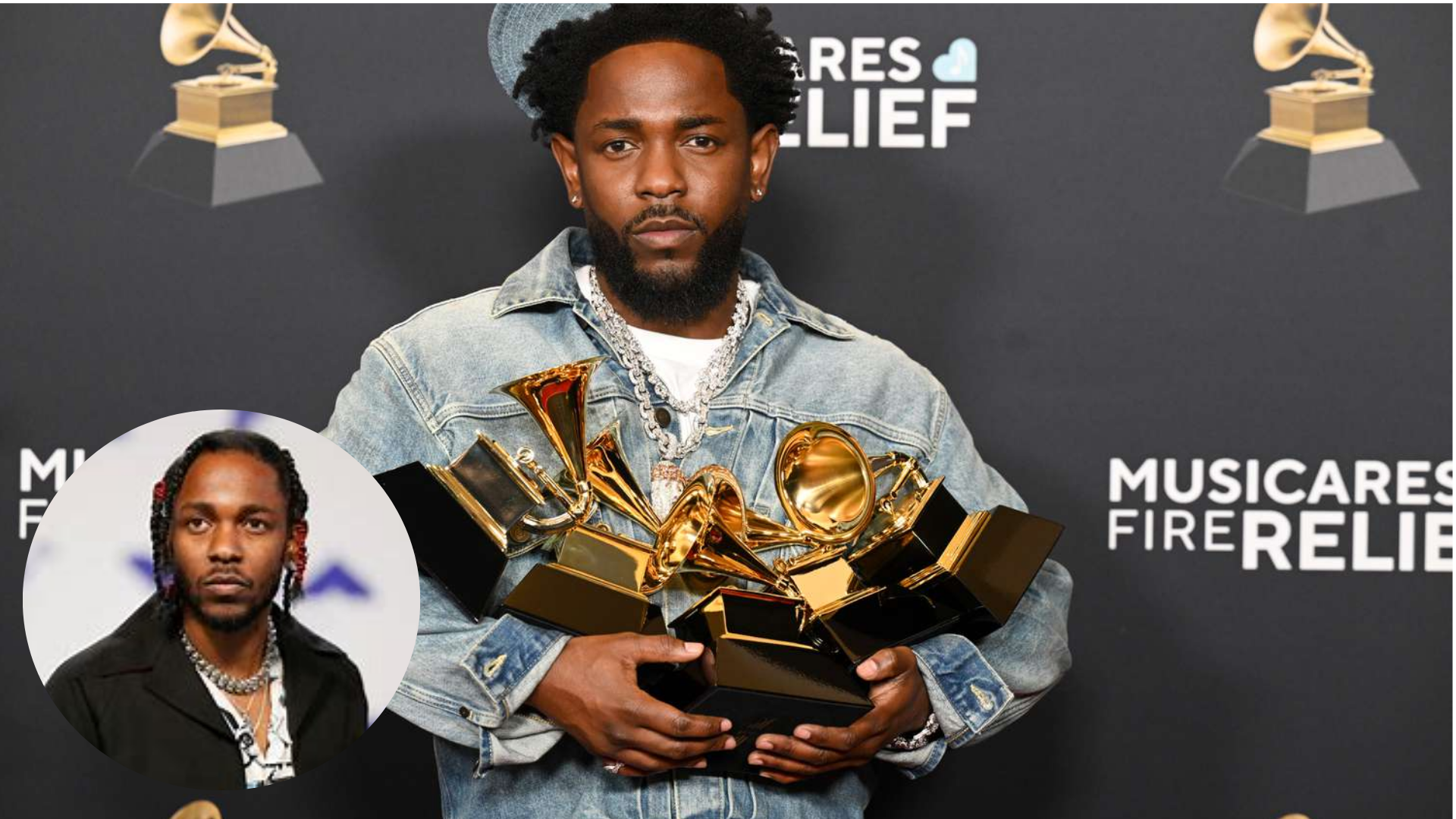 kendrick lamar