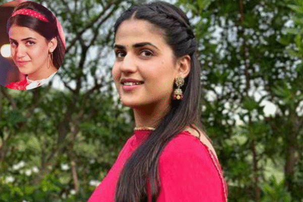 Pranjal Dahiya Husband