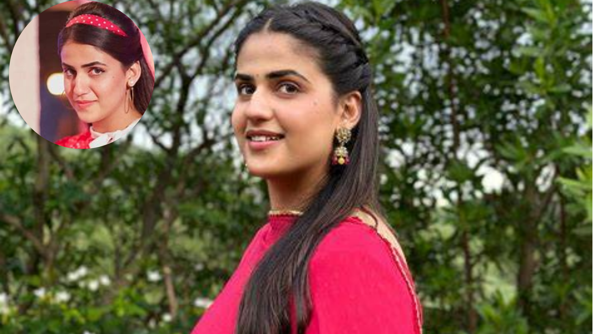 Pranjal Dahiya Husband