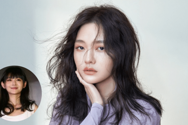 Barbie Hsu
