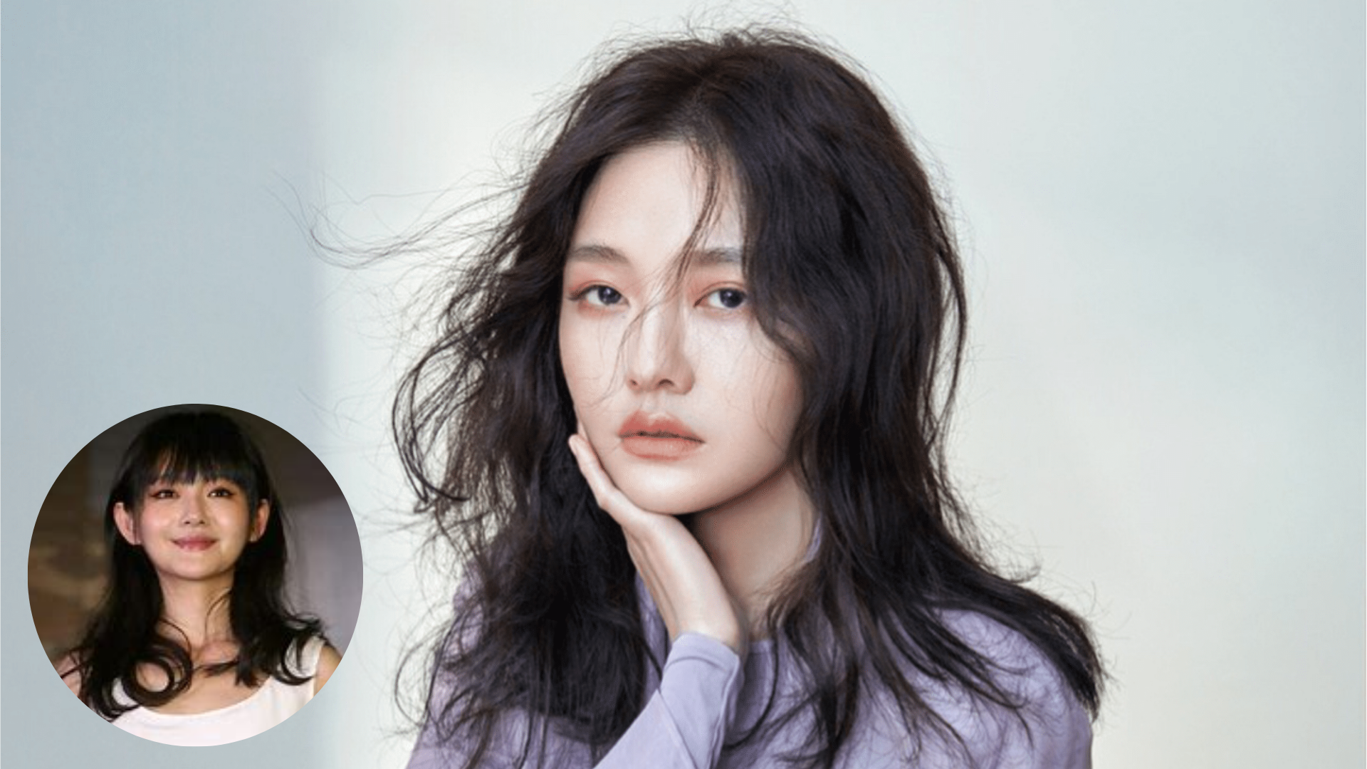 Barbie Hsu