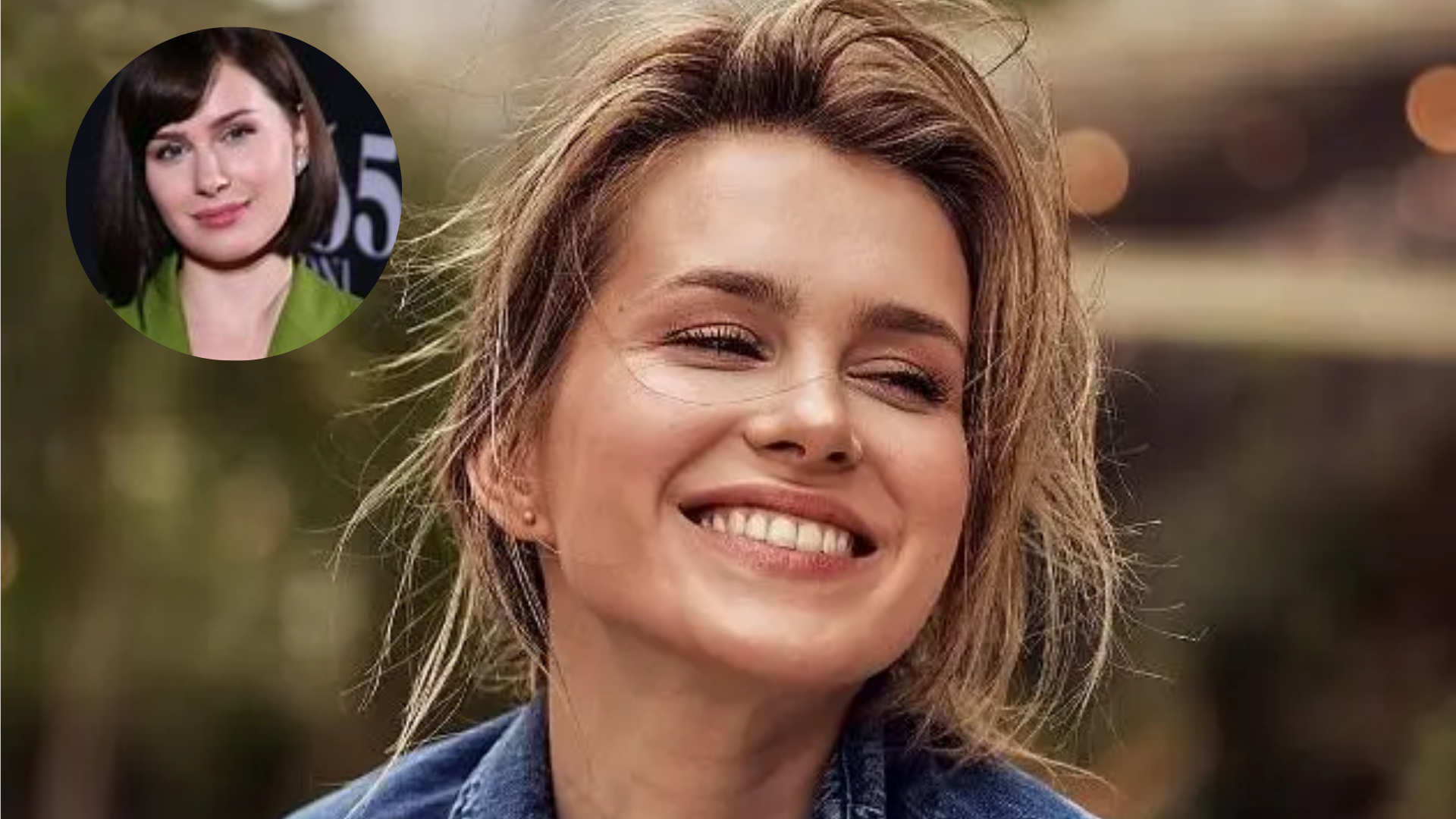 Anna Maria Sieklucka