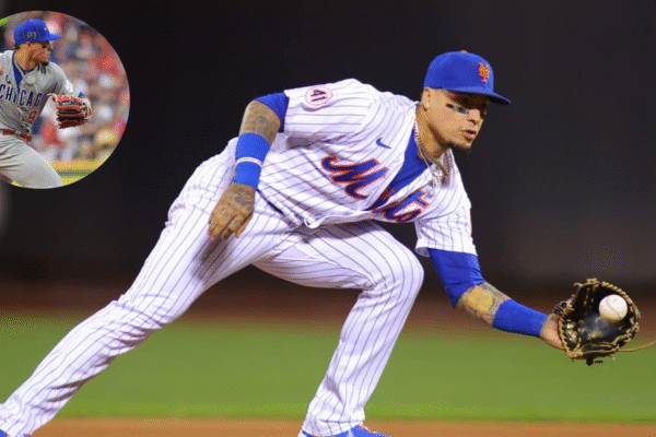 Javier Baez