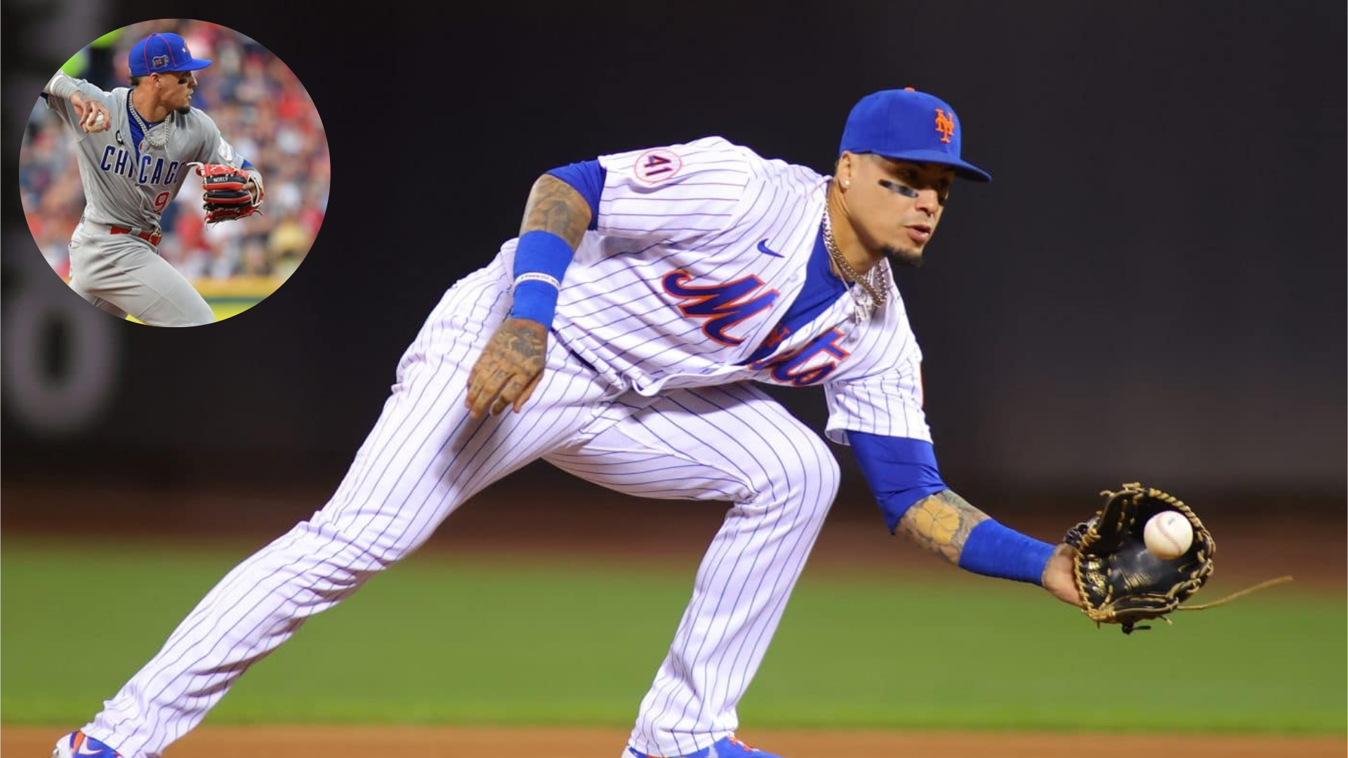 Javier Baez
