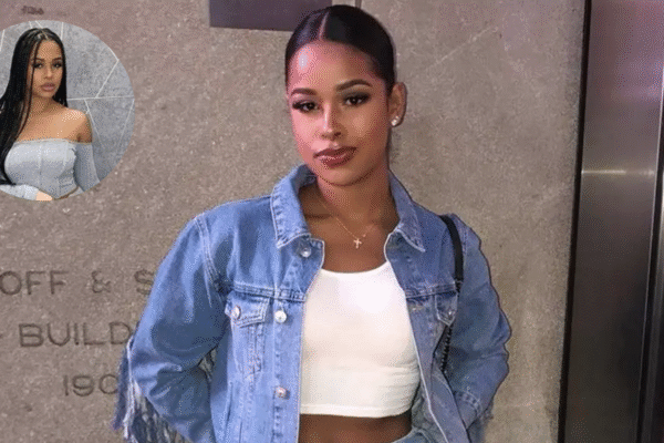 Taina Williams