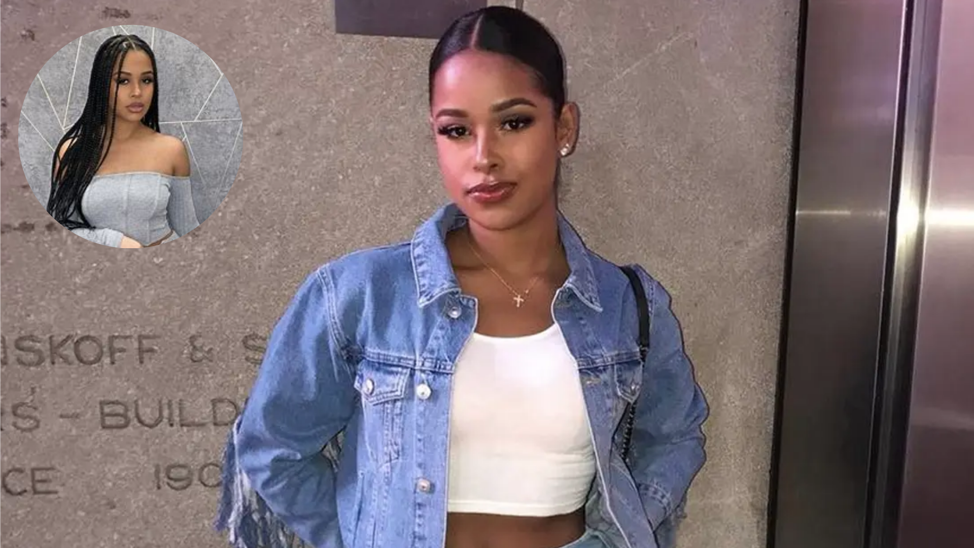 Taina Williams