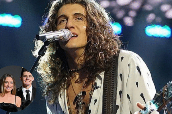 Cade Foehner Net Worth: Age, Wife, House Cade Foehner