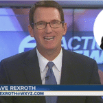 Dave Rexroth Net Worth