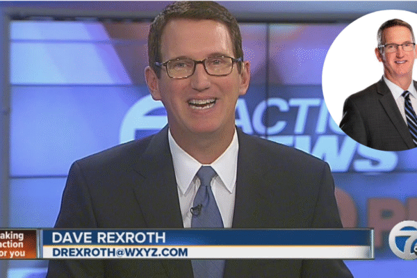 Dave Rexroth Net Worth: Real Facts About Eye, Birthday, Bio, Family Dave Rexroth Net Worth