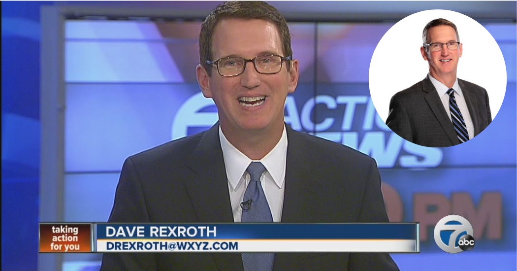 Dave Rexroth Net Worth