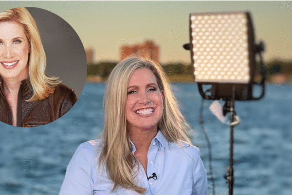Kim Adams Wdiv Salary