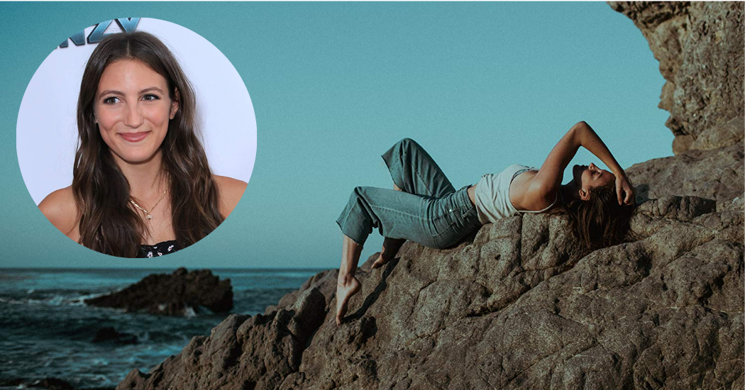 Gina Vitori Net Worth